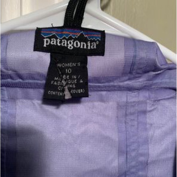 Patagonia One piece W10 - Picture 5 of 5